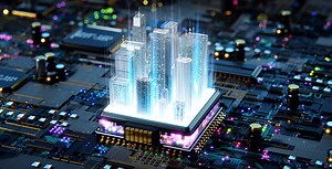 AI, Machine Learning, and the Built Environment