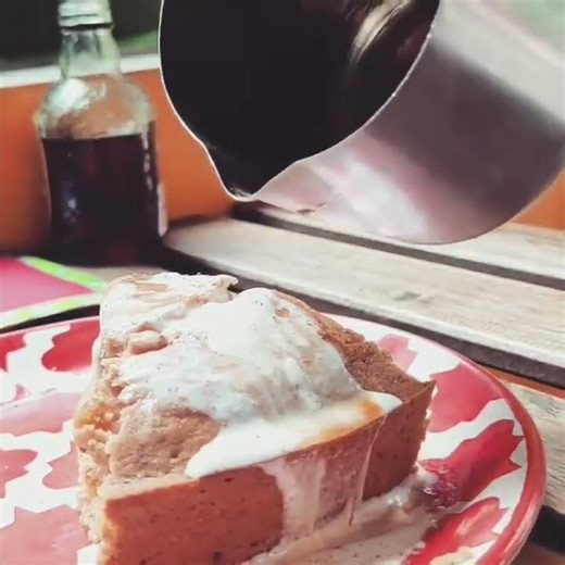 Rum Cake near Auroville Puducherry | Vegan Old Monk Rum Cake