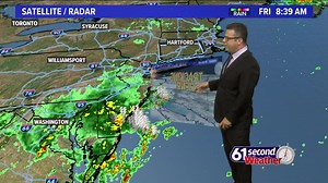 7.9K views · 52 reactions | Hurricane, Tropical Storm watches issued for CT coast as Tropical Storm Henri eyes New England. Meteorologist Matt Scott has your #61SecondWeather forecast. https://www.fox61.com/article/weather/forecast/hartford-new-haven-waterbury-weather-forecast-connecticut/520-cd57cf5f-9021-4c36-b4cf-240ec23a4557 | FOX61 | Facebook