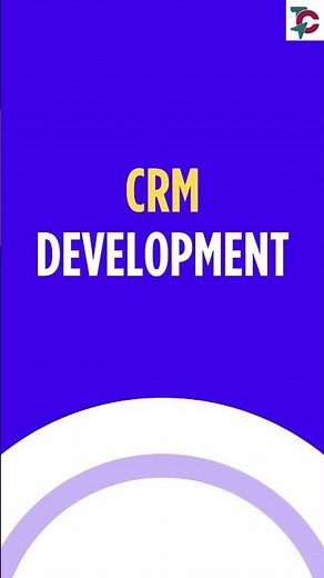 CRM Development