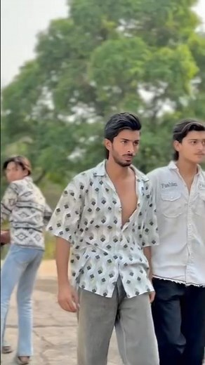 Tag your Bada Bhai ❤️🔥.. ‪@its_faizan_16‬ #viral #youtube #trending #attitude #shorts