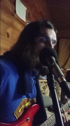 "Fight Club" soundtrack - Where is my mind?