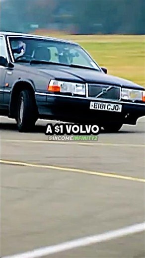 Budget Car Comparison On Top Gear