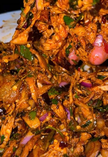 මුළුතැන්ගේ හොඳම චිකෙන් භෝර්ටා රෙකපිය