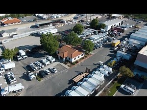 New Bucket Trucks & Commercial Trucks Secured | #1 Versalift Dealer During Truck Shortage