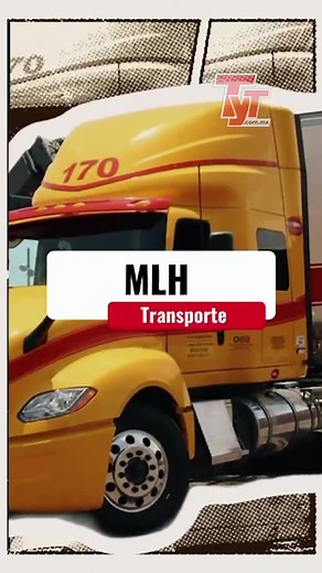 La historia de MLH Transporte: Éxito en Veracruz