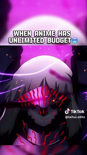 Epic Anime Edits: Unforgettable Moments