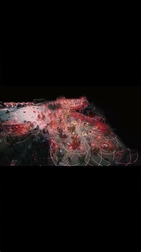 I Launched 150 Nukes… The Game Didn’t Survive | Tempest Rising ” #tempestrising #shorts #wow #rts