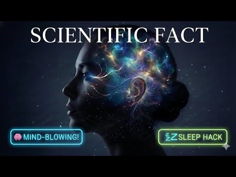 Scientific Fact | How Your Sensory System Works: A Guide to the 5 Senses