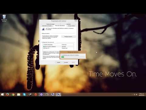 Restaurar Windows 8.1 a un punto anterior