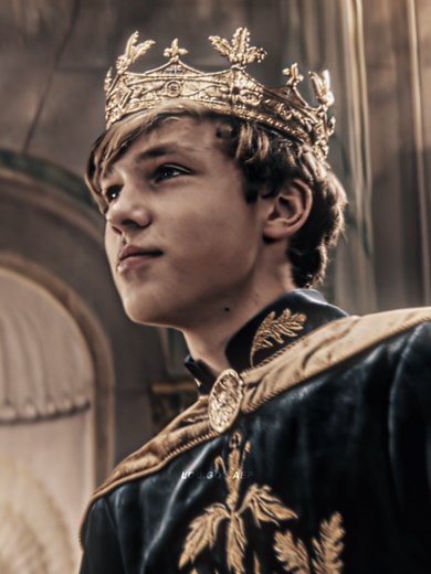 Peter Pevensie: Chronicles of Narnia Insights
