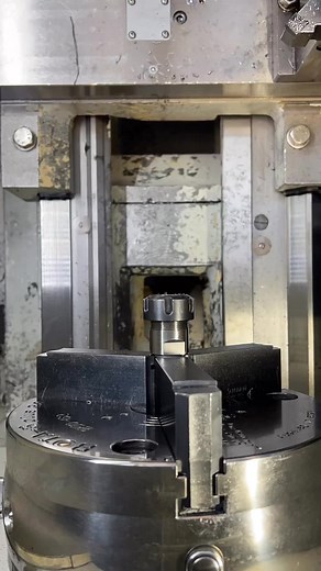 Precision Machining of Stainless Steel Components