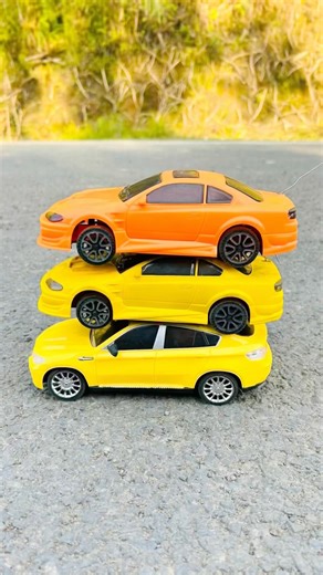 3 best remote control BMW car 🚘 test