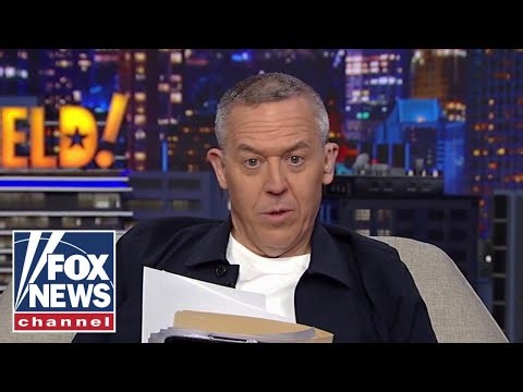 'Gutfeld!' debates the slogan 'tax the rich'