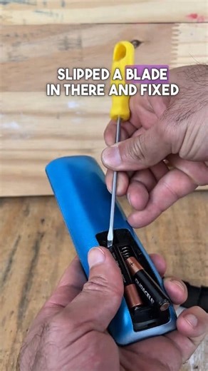 The razor power hack you won_t believeUnreal results #hack #genius #diyideas #fact | No Dummy Short