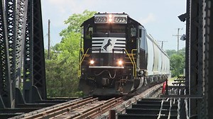 Norfolk Southern to close Ingleside Road crossing