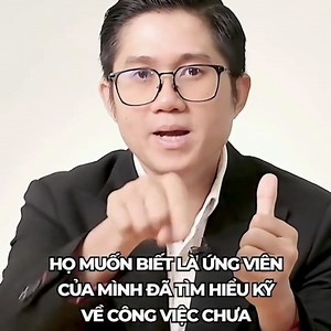 267K views · 10K reactions | Câu hỏi bạn thường gặp nhất là câu gì? Chia sẻ dưới comment nhé! ------ Xem thêm cách trả lời câu hỏi "Tại sao em nghỉ việc ông ty cũ?" ở đây: https://www.facebook.com/watch/?v=674348923956572 Nguồn: Tổng hợp Tiktok Huỳnh Duy Khương. Biên tập: Admin Cam Sữa. | Huỳnh Duy Khương | Facebook