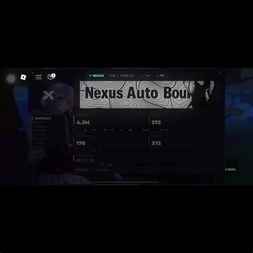 BEST AUTOBOUNTY SCRIPT IN BLOXFRUIT NO BAN!