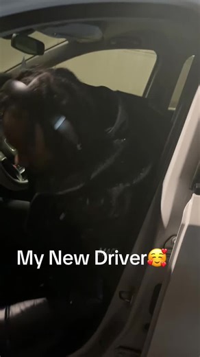 My New Driver: A Boy Mom's Journey