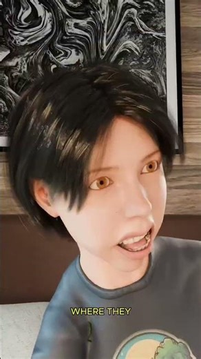 Phantom Limb Pain Explained 😨 #3danimation #facts #medicalscience