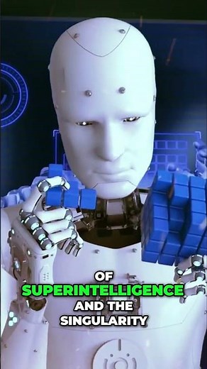 Trailer: The 7 stages of AI: Basic AI knowledge