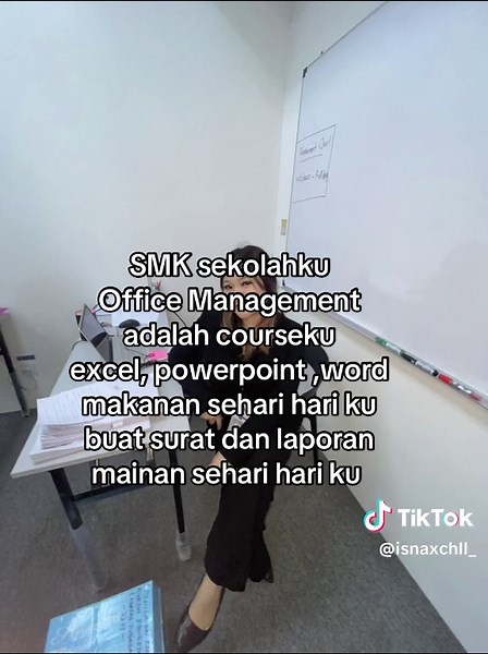 Understanding Office Management for Students