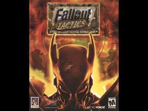 Fallout Tactics: Brotherhood of Steel - Episode 13
