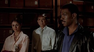 Golden Child - L'Enfant sacré du Tibet - Film (1987) - SensCritique