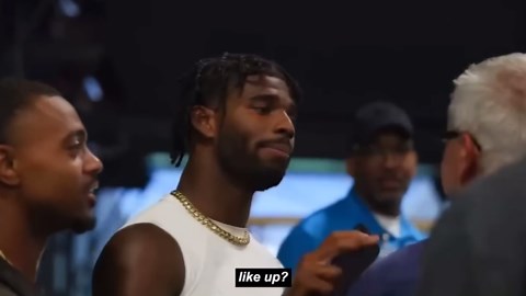 5 Times Cleveland Browns Players Shut Down Reporters in Epic Showdowns