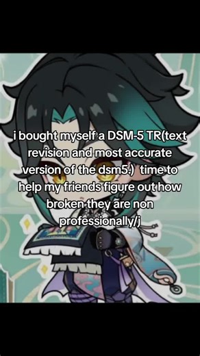 Understanding the DSM-5 TR for Mental Health Awareness