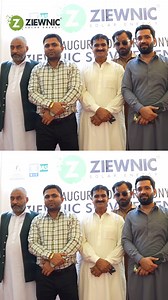 8.4K views · 62 reactions | ZIEWNIC is now in Vehari! Our new Customer Service Center is open and ready to serve! Fast support | Reliable service We’re here for YOU! Special thanks to Rao Usman Sahab from U.M.E Solar for his support! #Ziewnic #ziewnicsolarenergy #CustomerCare #Vehari #ZiewnicServiceCenter #SolarSupport #PoweringPakistan #ZiewnicCustomerCare #grandopening #leadingbrands #abkhulkejiyo #BrandOfTheYear | Ziewnic Solar Energy | Facebook