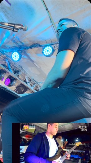 Guilherme César on Instagram: "Oração e Vitória | Esteves Jacinto Aniversário da cidade itapissuma . . 🎙️ @estevesjacintooficial 🎹 @guilherme_csx 🎸 @gabriel_limagt 🎸 @diegovictorw 🥁 @joao_goncalvezzz"