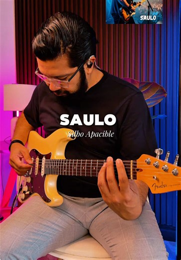 Saulo Saulo ¿por qué me persigues ? comparto este cover/tutorial con la Tab de la Intro & estrofa #saulo #quadcortex #fenderstratocaster #elguitarristaworship #clasesdeguitarra