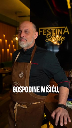 Šta je za vas tanjir? @#serbianchefsasamisic