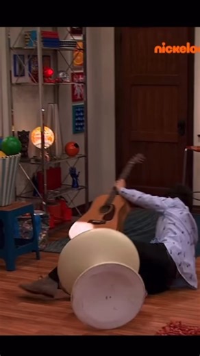 Roby, Freddie en Sam & Cat 😭 Cat está celosa ¿te ah pasado? #Nickelodeon #SamyCat #iCarly #Victorious #viral | Sam & Cat México