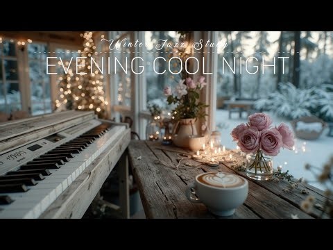 Modern Jazz Piano Melodies for a Sophisticated Ambiance