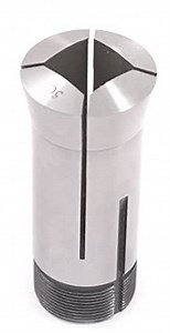 HHIP 3900-1576 5C Precision Square Collet, 1/2"