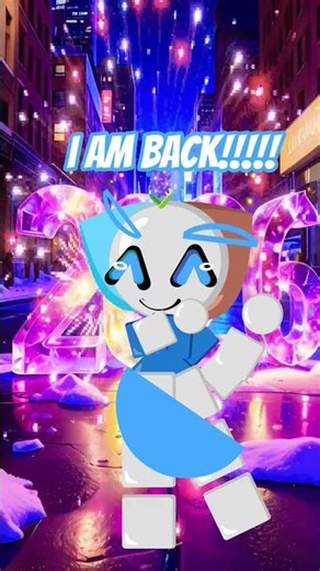 hi my fans is me snowi i am back again!!!!