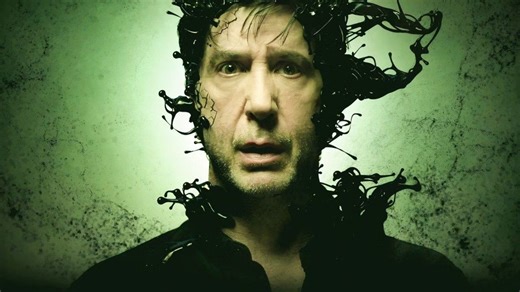 Disney  presentó el primer tráiler de la serie antológica “Goosebumps: La desaparición”