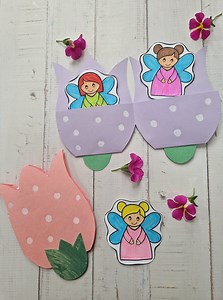 ✂️Template ➡️ https://craftingwithreny.com/ 🤩 Thank you! | Paper Magic