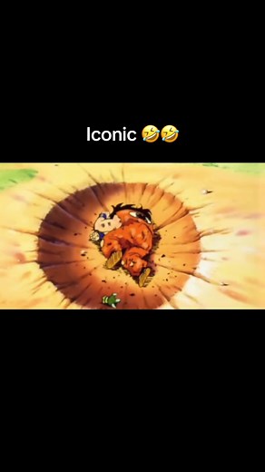 Iconic DBZA Yamcha Pose Compilation