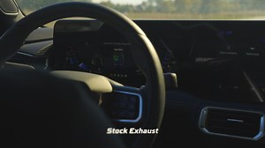 Flowmaster introduces our Outlaw Axle-back exhaust system for the 2024 Ford Mustang GT with the 5.0-liter engine or the EcoBoost 2.3-liter engine and the non-valved factory exhaust. This system uses the Outlaw style mufflers for an aggressive exhaust tone and increased performance. Maximum dyno gains of 8 hp and 7 lb-ft were measured at the rear wheels. Shop Here: https://holley-social.com/FlowmasterS650MustangFB #FlowMaster #FlowMasterEquipped #FlowMasterMuffler | Flowmaster | Facebook