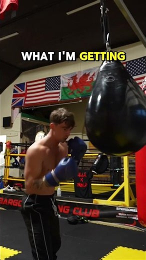 Boxers NEED To Know This Tip 🥊