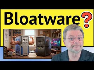 How Do You Remove Bloatware?