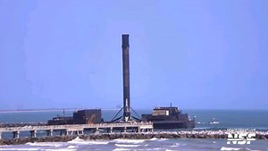 3.3K views · 1.4K reactions | NASASpaceflight.com on Reels | Facebook