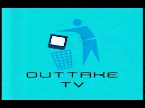 Outtake TV - Weakest Link Special (2003)