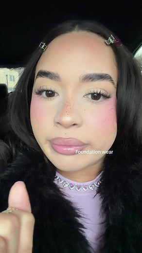 ONE SIZE BEAUTY Foundation Review: Full Coverage for 6 Hours