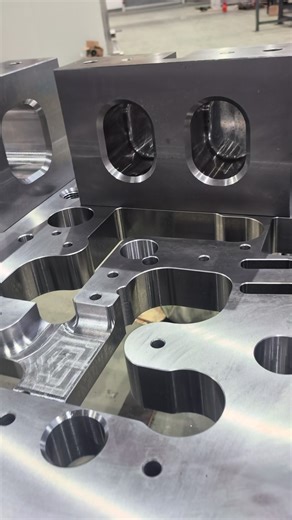 Global Shipping of SGMOLD’s High-Quality Mold Bases