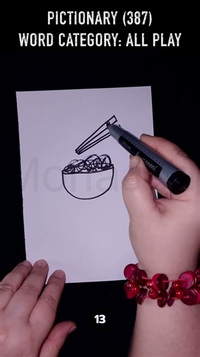 Are You Up for the Ultimate Pictionary Quick Draw Challenge? Guess 5 Words in 30 Seconds!