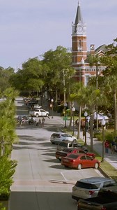 12K views · 214 reactions | Historic Downtown Brunswick Georgia, offers picturesque views around every corner. Whether you prefer strolling through the various antique shops, grabbing a Golden Isles IPA Silver Bluff Brewing Company or discovering the city on a guided tour, Downtown Brunswick has something for everyone. #brunswickgeorgia #Georgia #goldenislesipa #downtownbrunswick #exploregeorgia | Golden Isles | Facebook